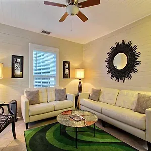 Forsyth Park West Carriage House , Savannah United States