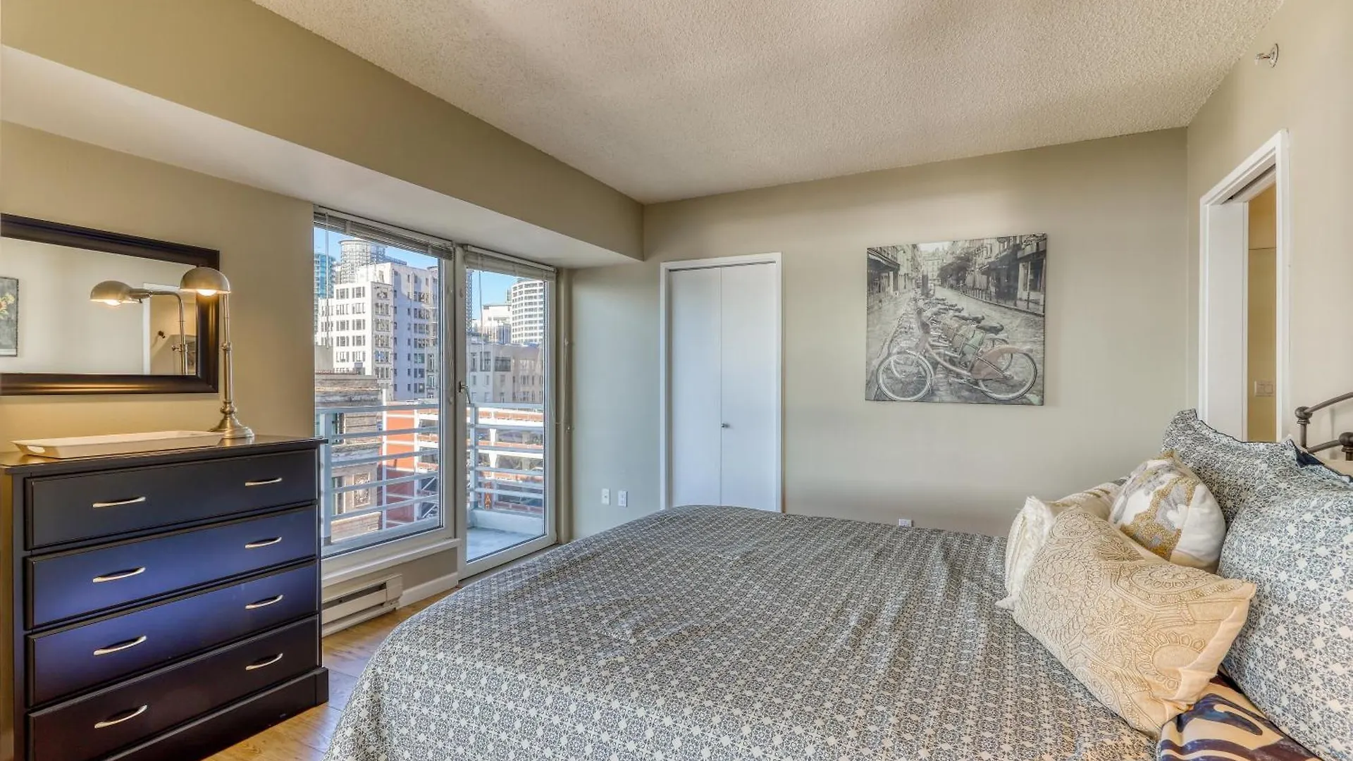Newmark Tower Seattle