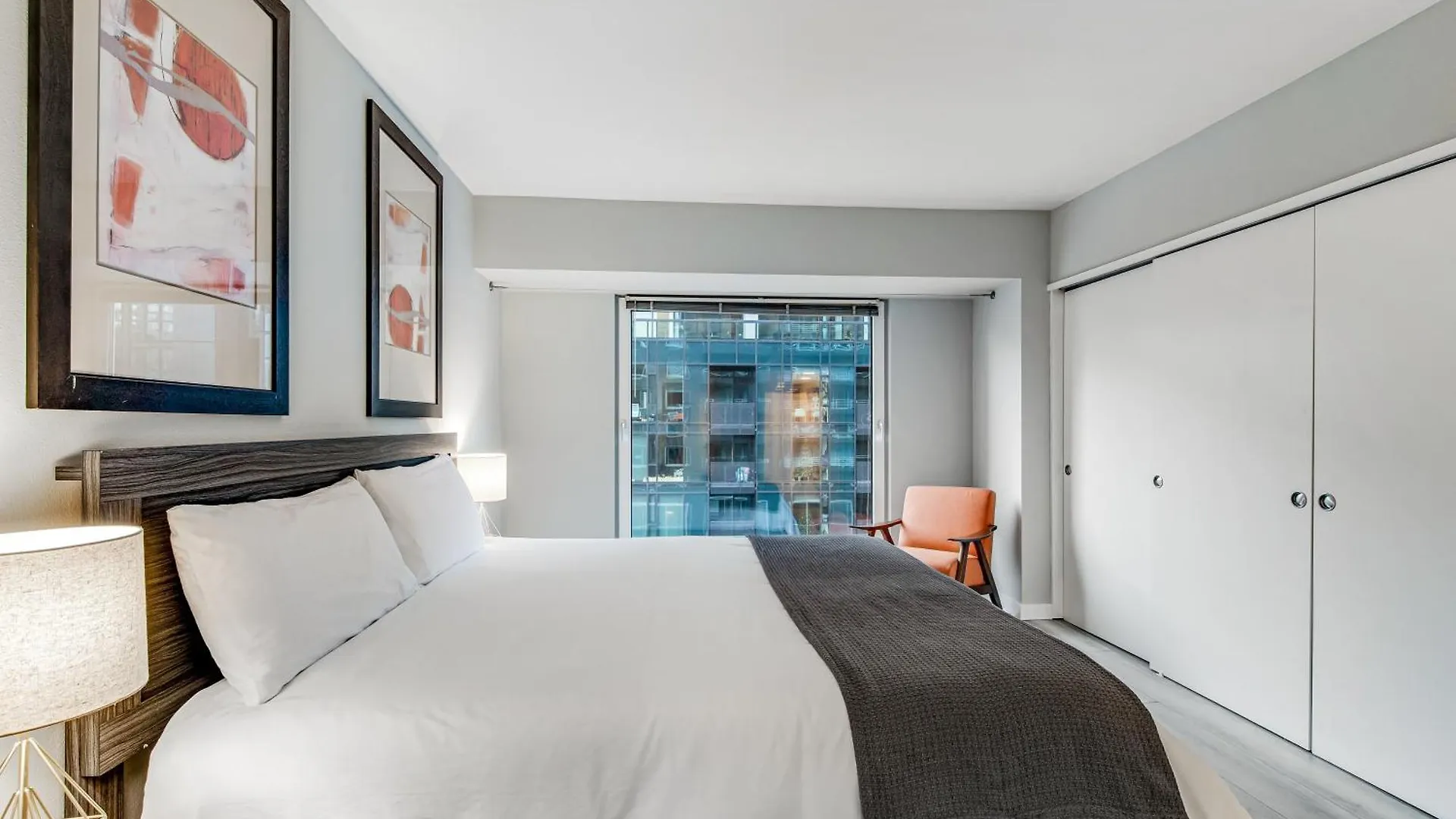 Newmark Tower Seattle 0*,  United States