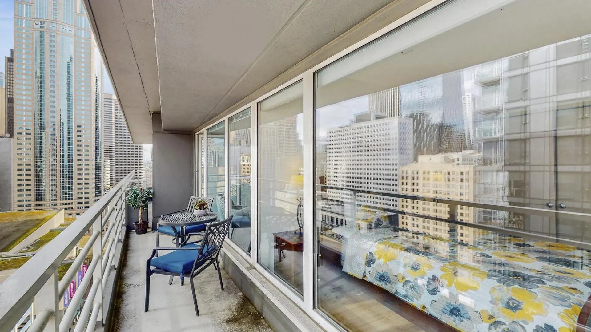 Newmark Tower Seattle