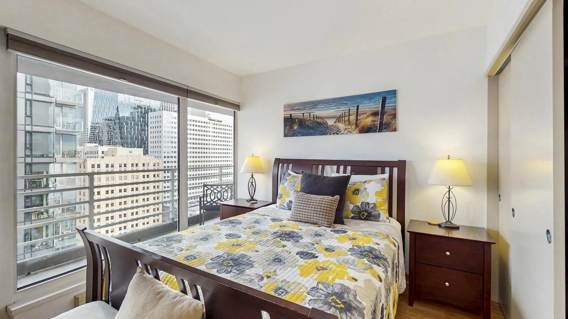 Newmark Tower Seattle United States