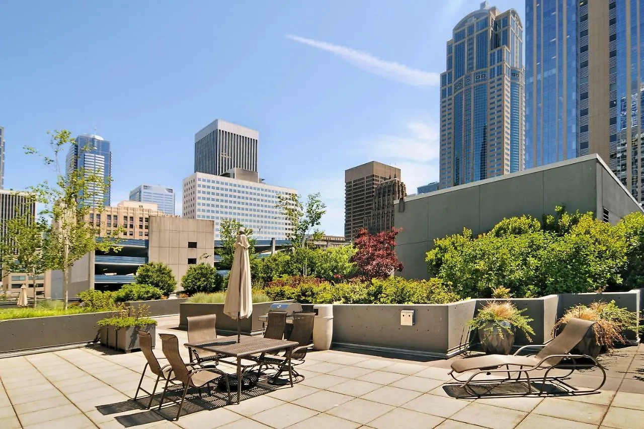 Newmark Tower Seattle United States