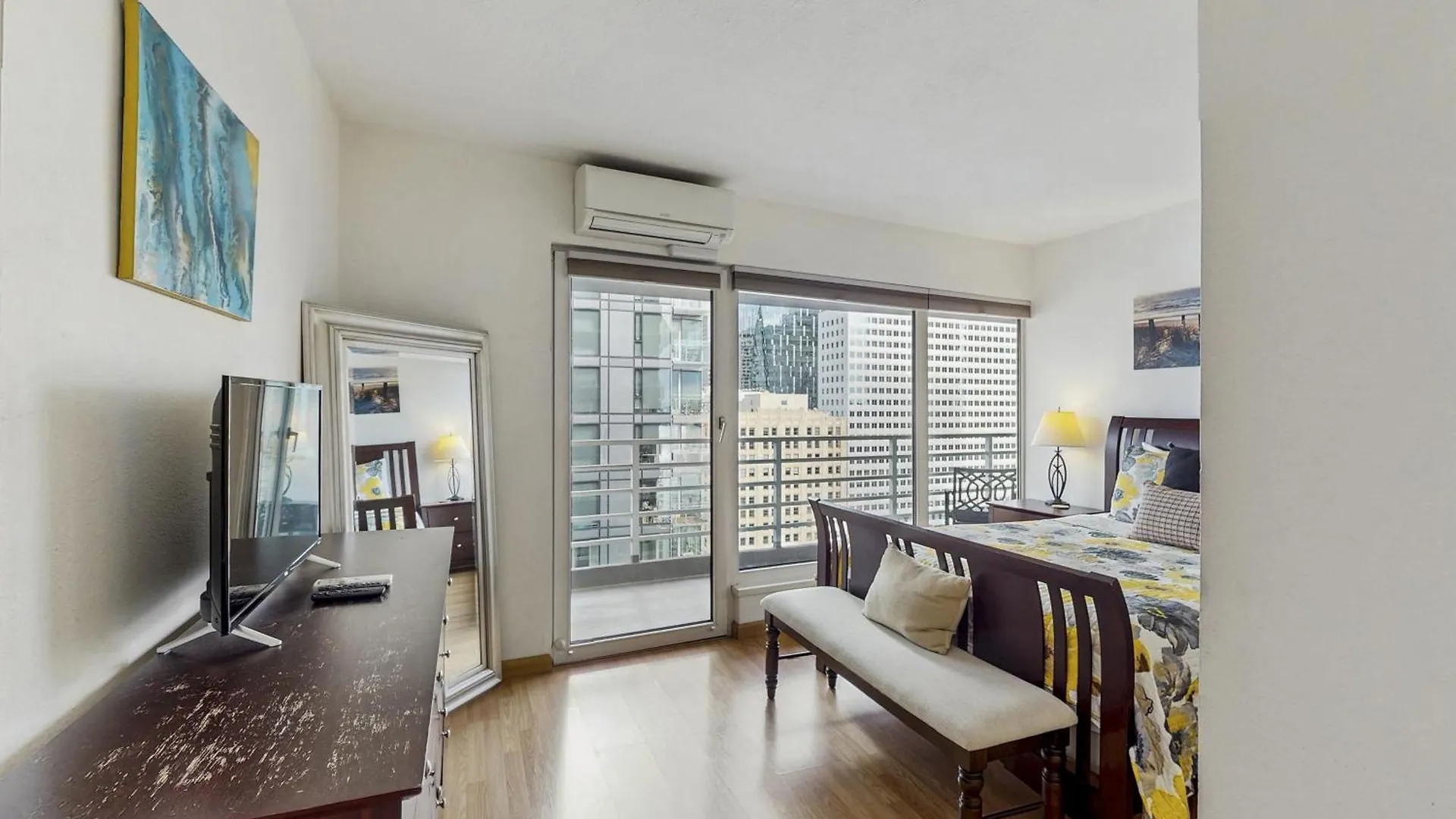 Newmark Tower Σιάτλ Ηνωμένες Πολιτείες της Αμερικής